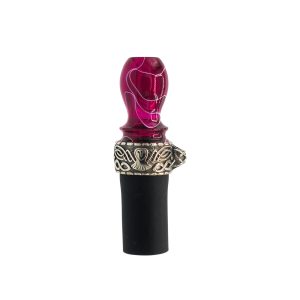 CVP Celtic Purple personal mouth tip