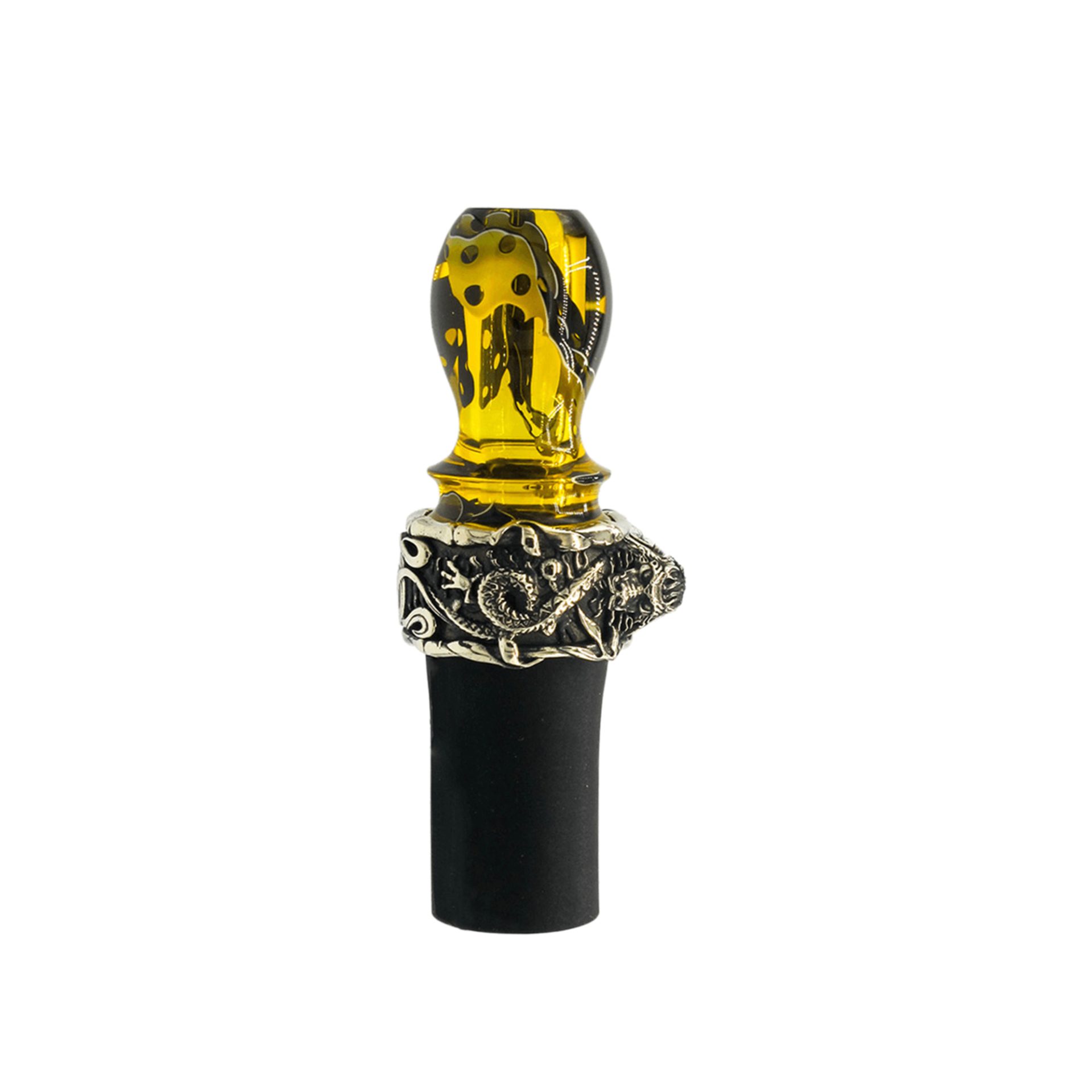 CVP Dragon Bumble Bee personal mouth tip