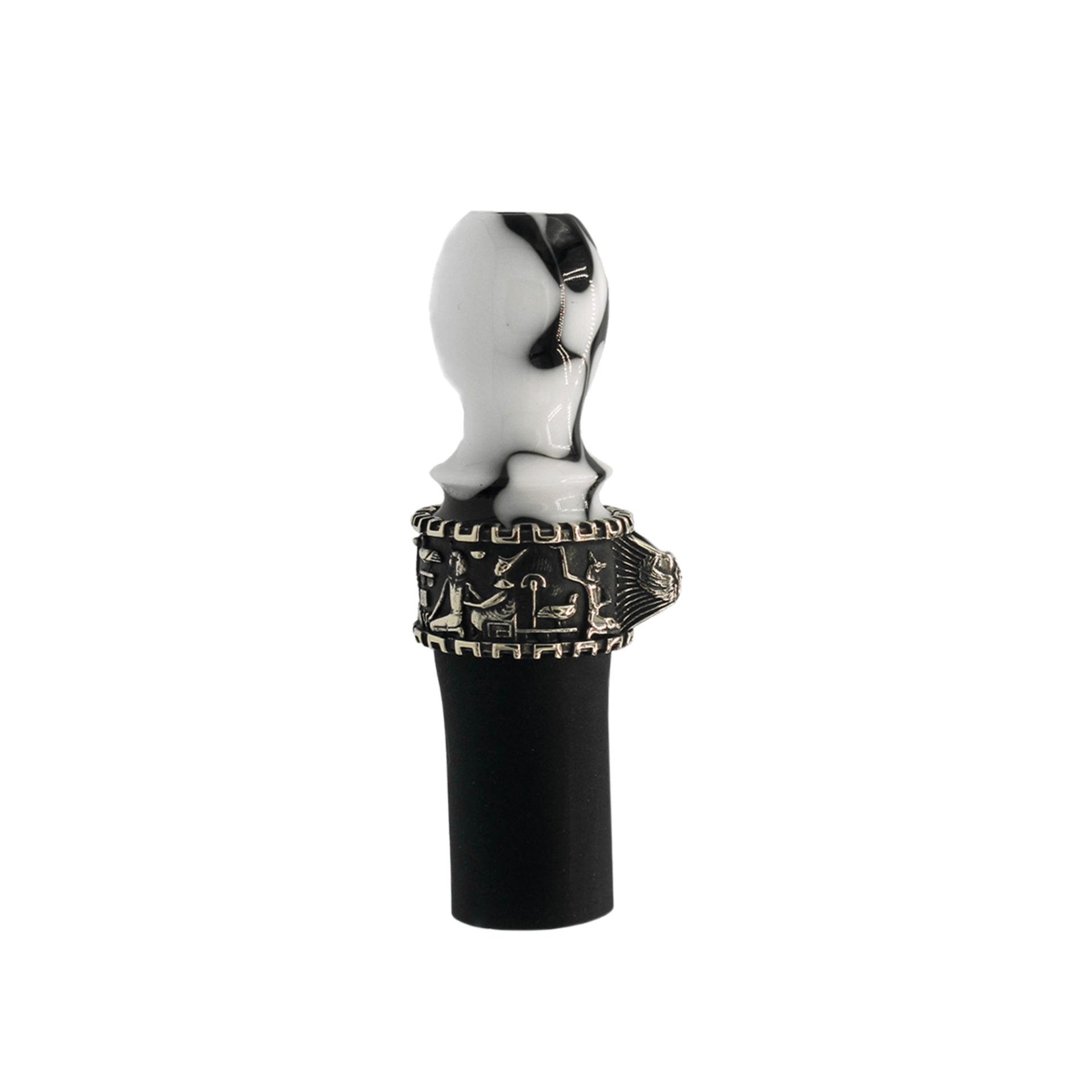 CVP Egypt White Smoke personal mouth tip