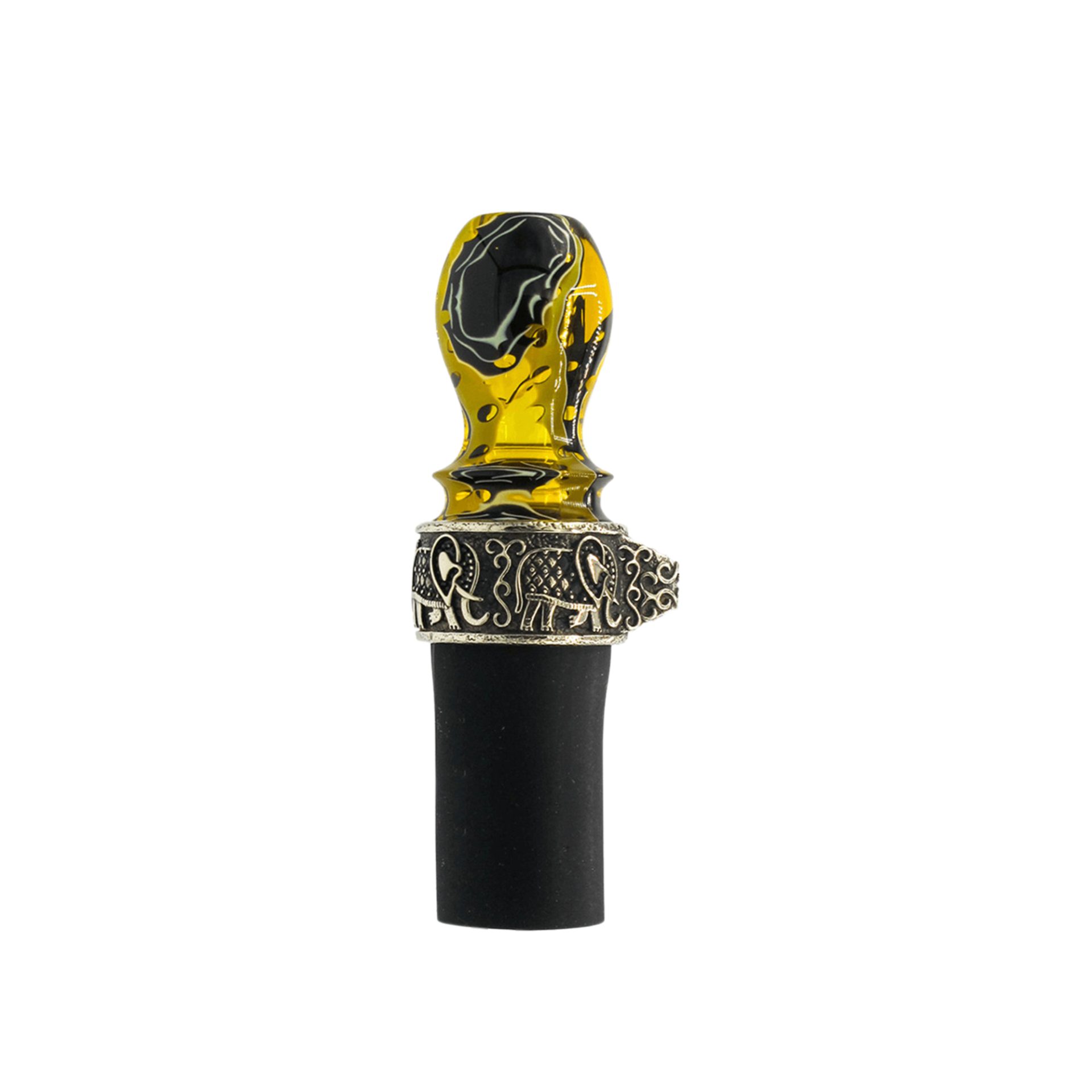 CVP India Poppin personal mouth tip