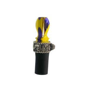 CVP Pirate Kings Gold personal mouth tip