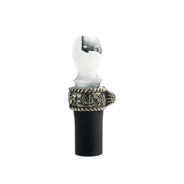 CVP Pirate White Whisper personal mouth tip