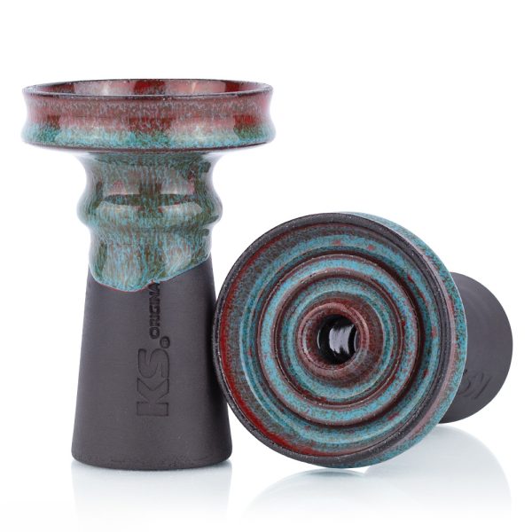 KS Patron Bluez Bowl - Image 2