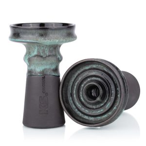 KS Patron Grizzly Bowl