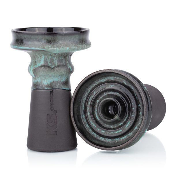 KS Patron Grizzly Bowl