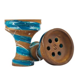 Conceptic Design CD 2 Blue Bowl