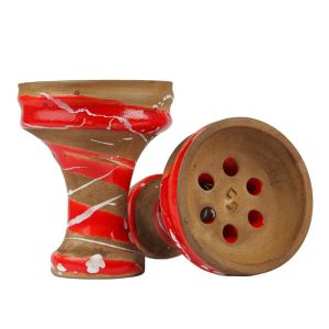 Conceptic Design CD 2 Red Bowl