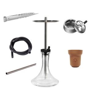 Cybuch Hookah Set Hookah
