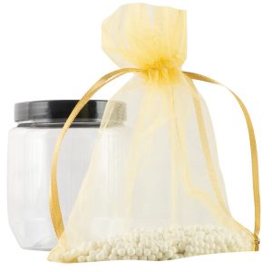 Ceramic Vase Cleaning Beads
