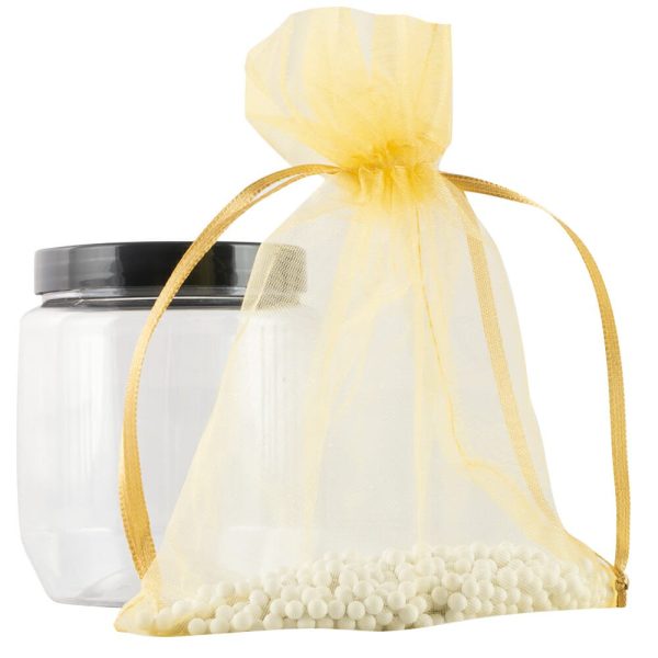 Ceramic Vase Cleaning Beads