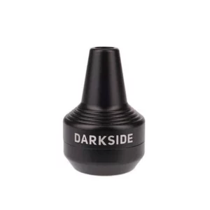Darkside Black aluminum molasses catcher