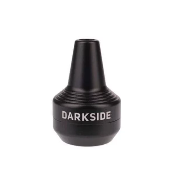 Darkside Black aluminum molasses catcher