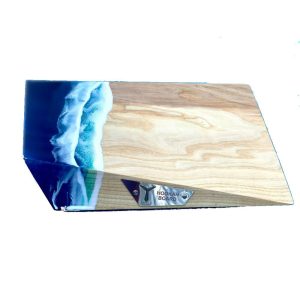 Totem Edge Ocean Wave board