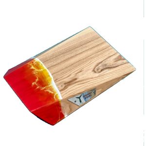 Totem Edge Fire Wave hookah board