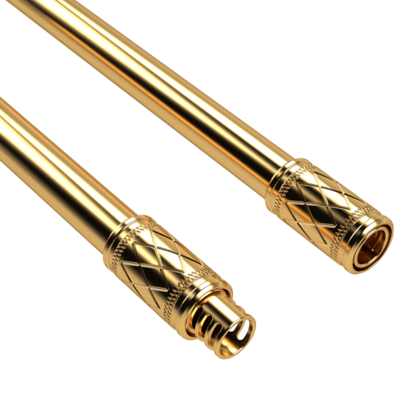 Blade Hookah LE M Titan Bronze Hookah - Image 2
