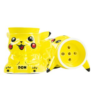 DON Masta Pikachu Bowl