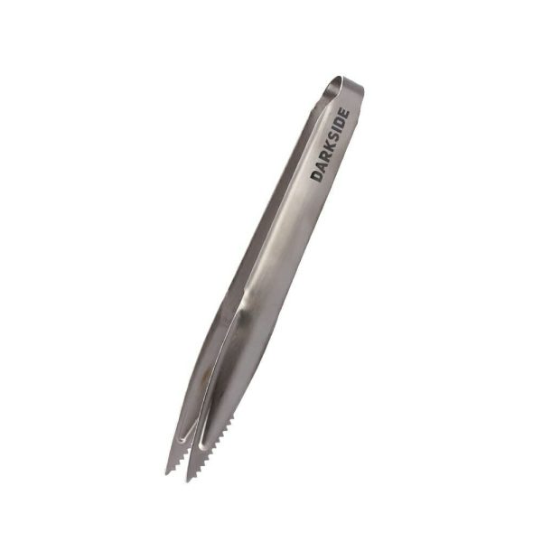 Darkside tongs