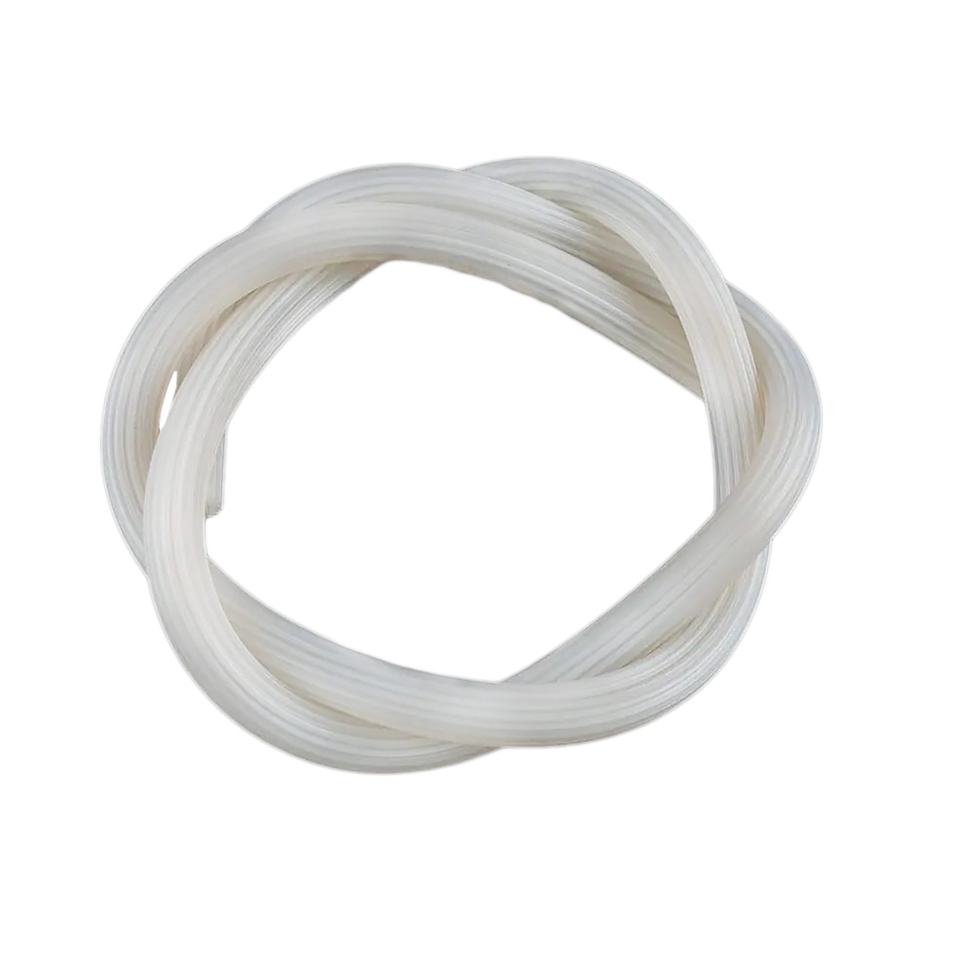 Dschinni Candyhose White Shiny