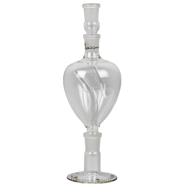 Dschinni Heartbreaker molasses catcher (18.8)