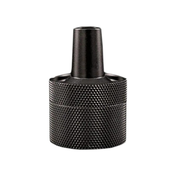 Dschinni aluminum black molasses catcher