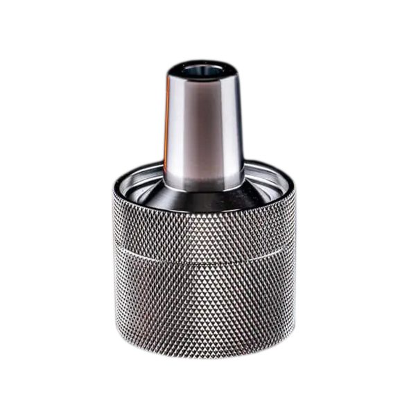 Dschinni aluminum silver molasses catcher