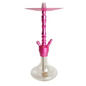 Dschinni Pico Pink Hookah