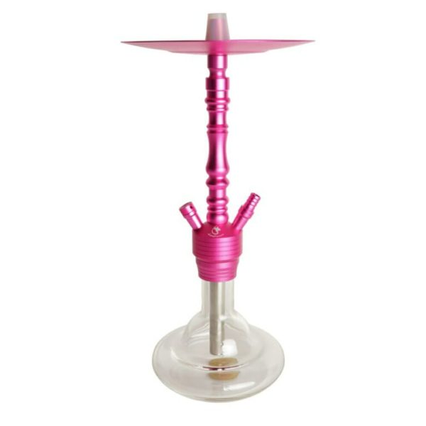 Dschinni Pico Pink Hookah