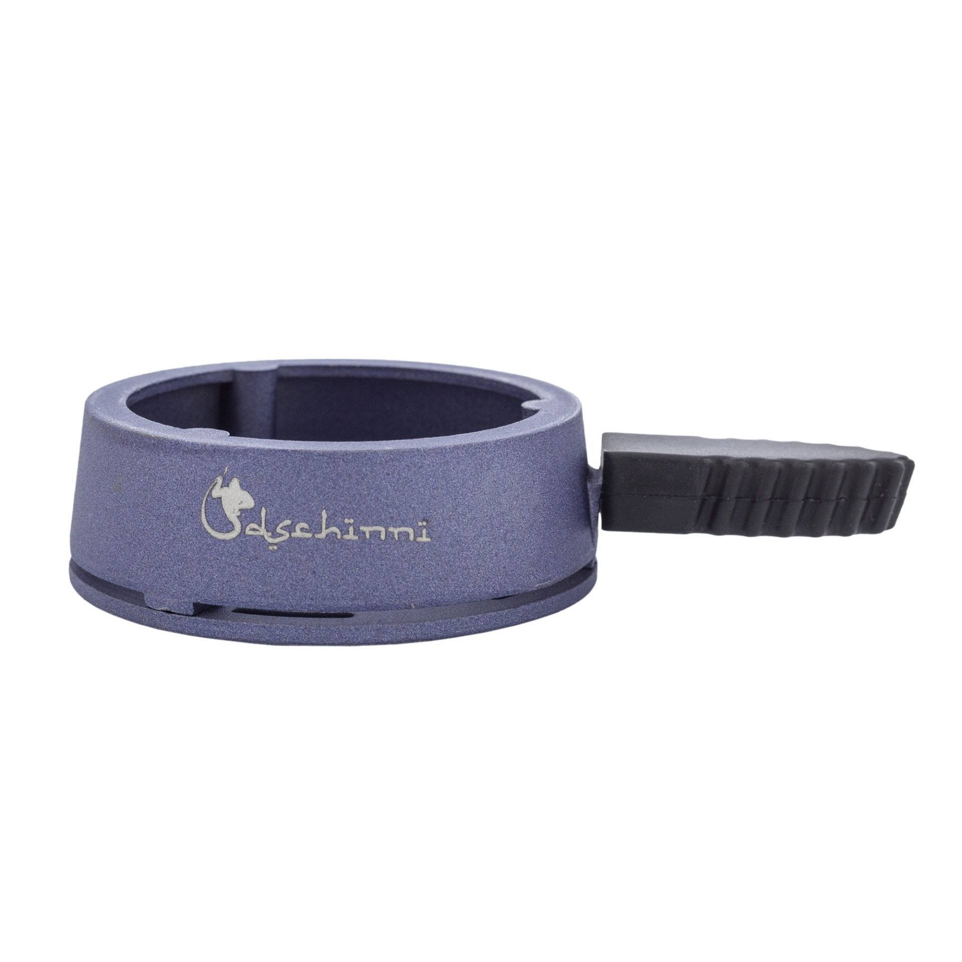 Dschinni Smokebox no.1 Violet HMD