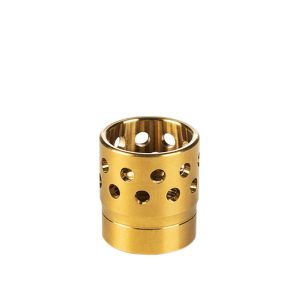 Alpha Hookah X, S, Kappa Gold diffuser