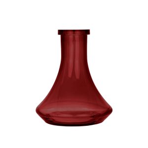 Aladin Epox 425 Dark Red Hookah Vase