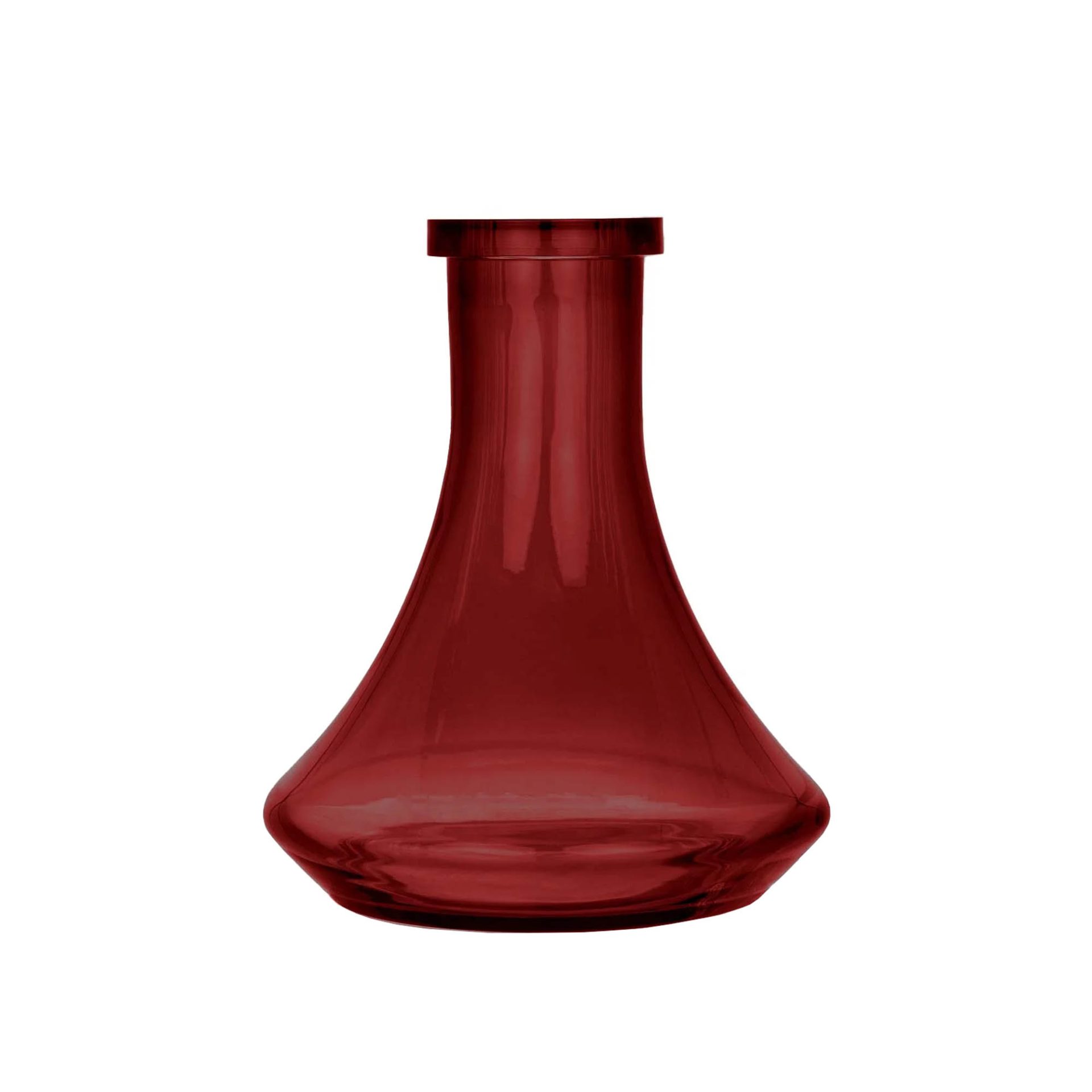 Aladin Epox 425 Dark Red Hookah Vase