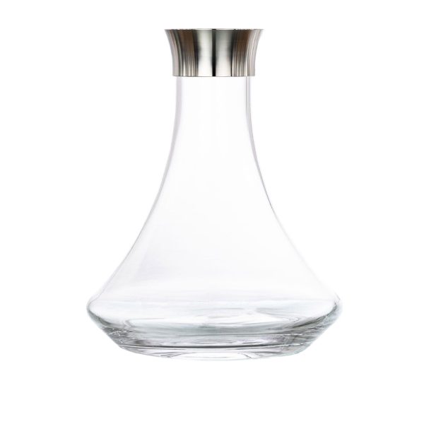 Aladin Epox 460 Clear Hookah Vase