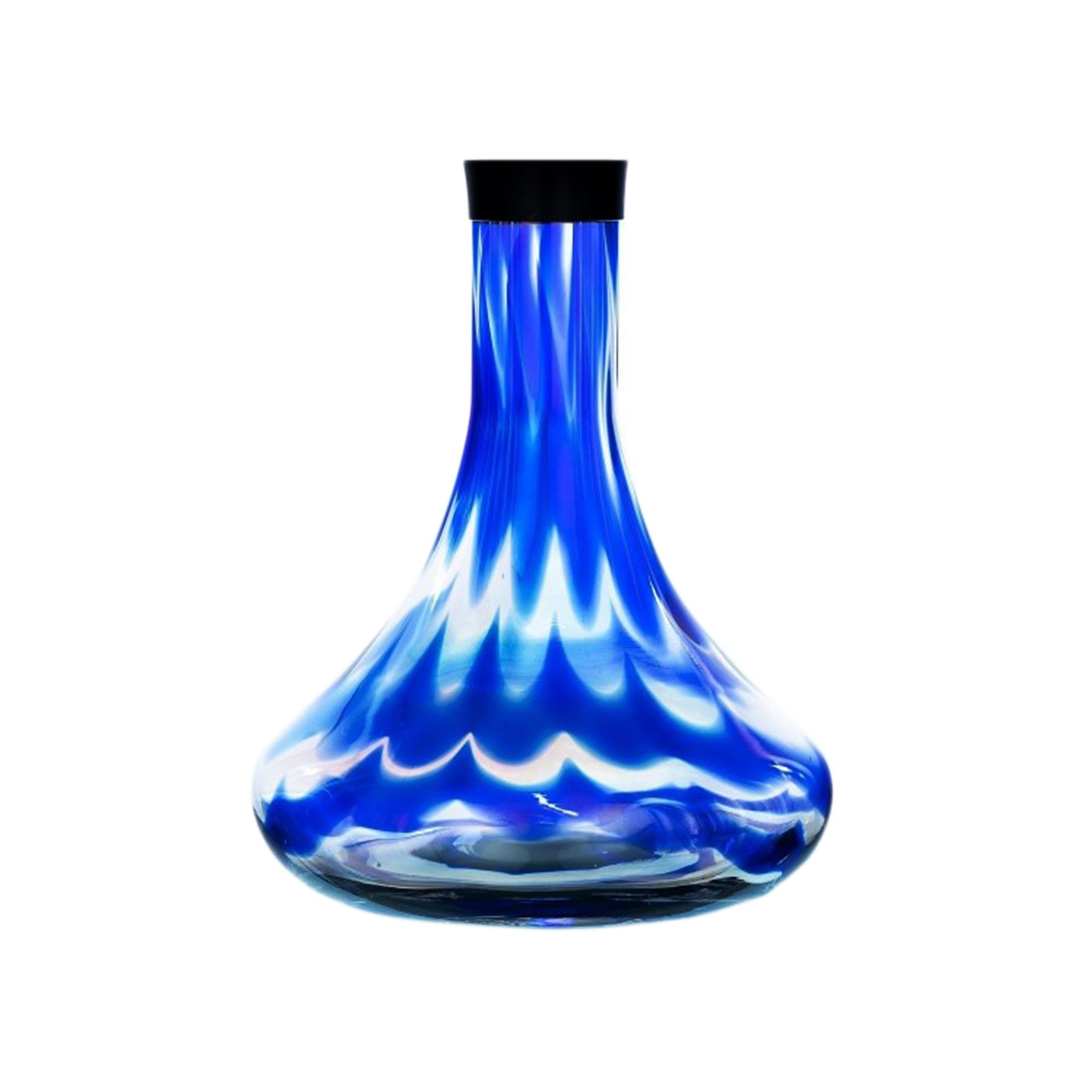 Alux 4.1 Blue Hookah Vase