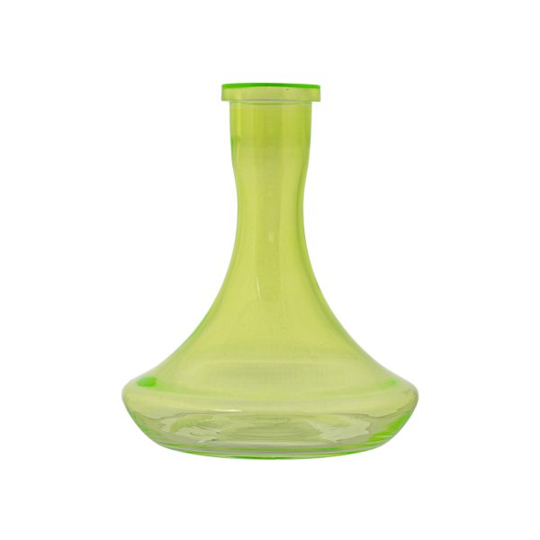 Classic Light Green Hookah Vase