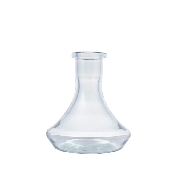 Classic Mini Tinted Hookah Vase