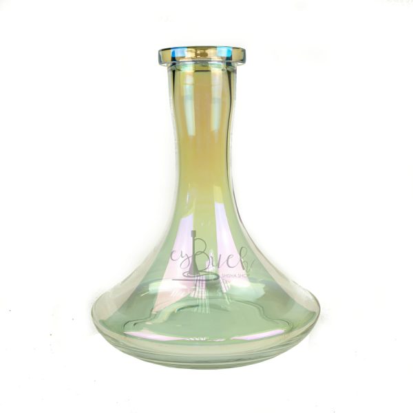 Classic Pearl Hookah Vase