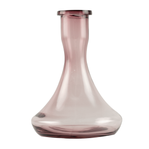 Classic Rose Hookah Vase