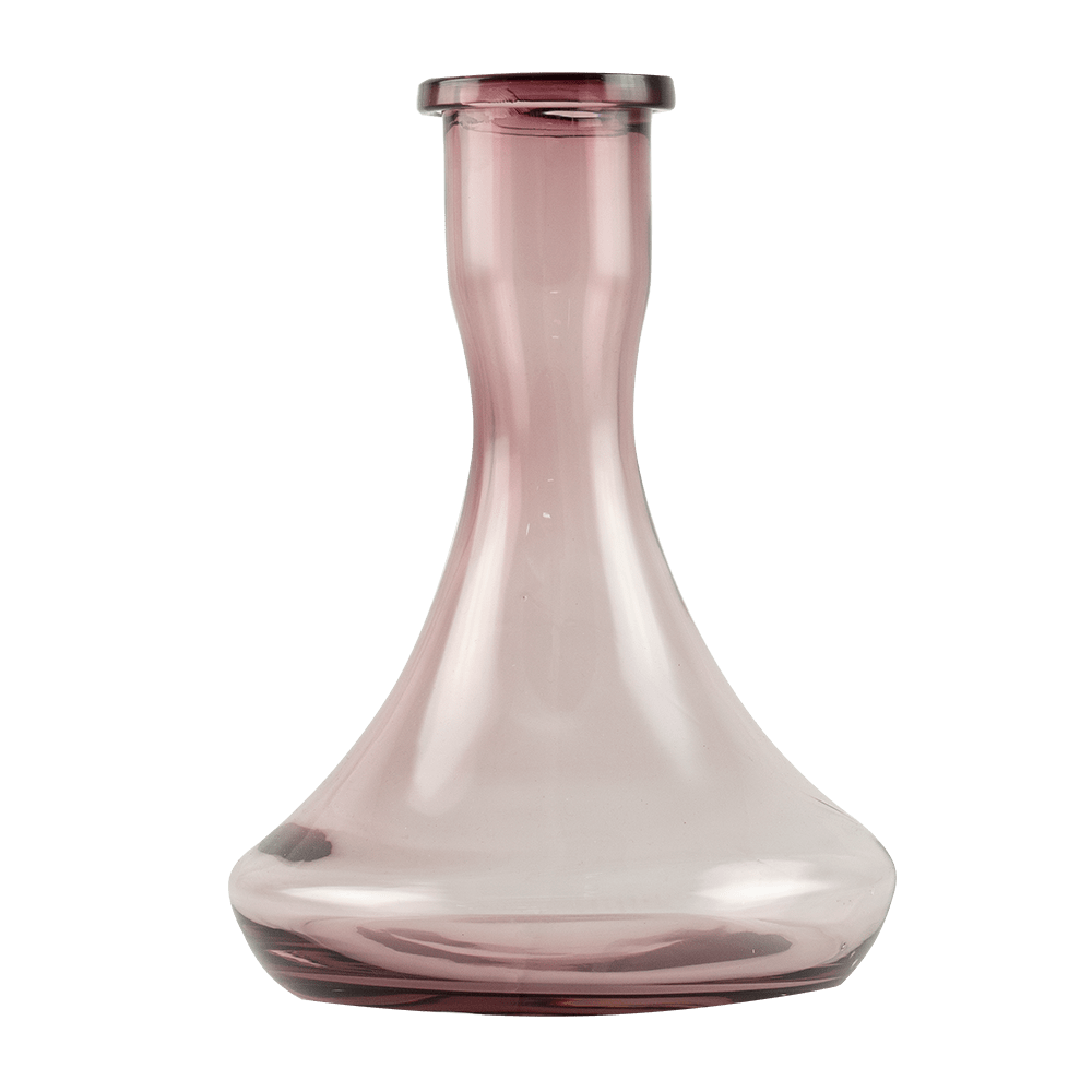 Classic Rose Hookah Vase
