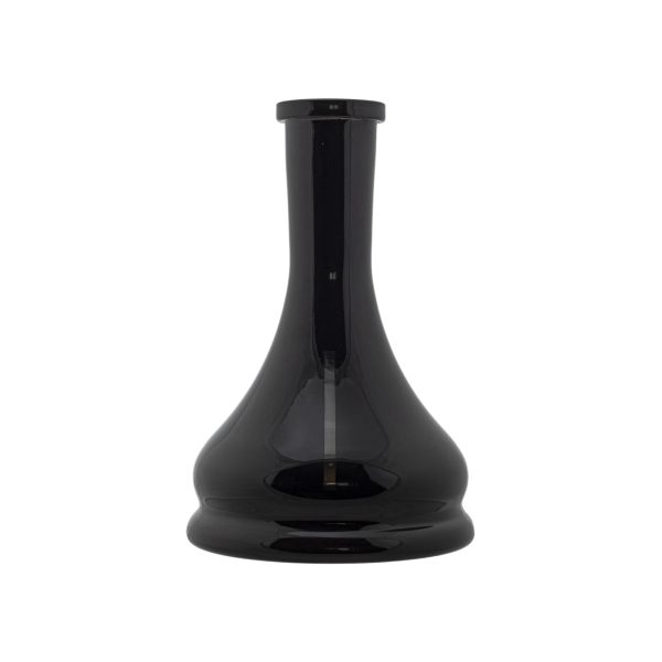 Classic Blue Hookah Vase - Image 4