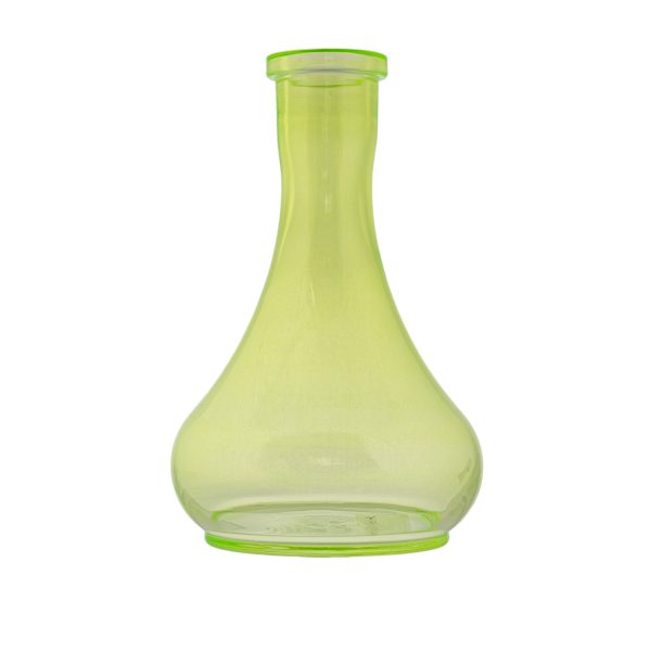 Classic Blue Hookah Vase - Image 5