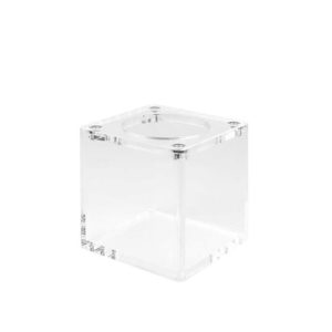 Hoob Cube Mini Vase