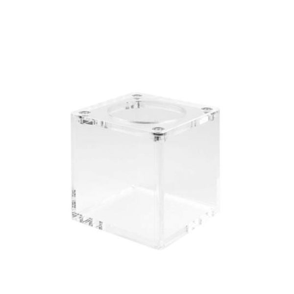 Hoob Cube Mini Vase