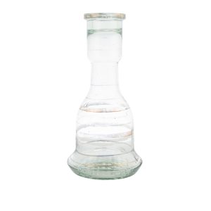 Khalil Mamoon Type 4 Gold Hookah Vase
