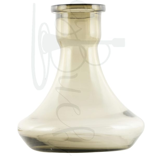 Classic Mini Smoky Hookah Vase