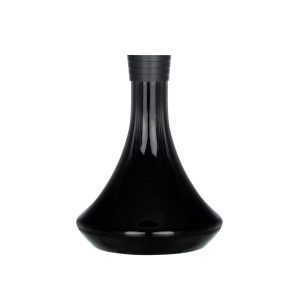 MVP 460 Black Everything Hookah Vase