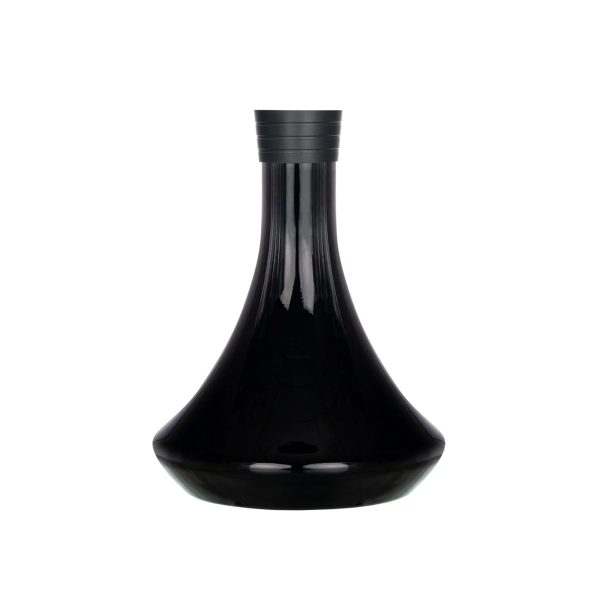 MVP 460 Black Everything Hookah Vase