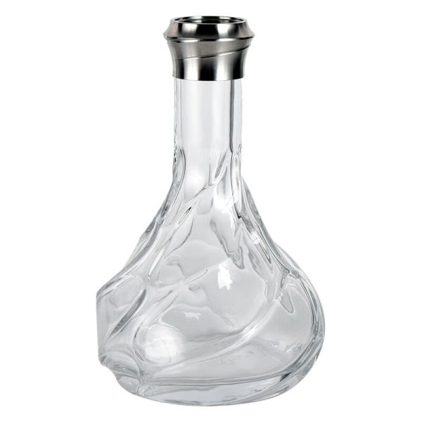MVP 670 Wave Hookah Vase