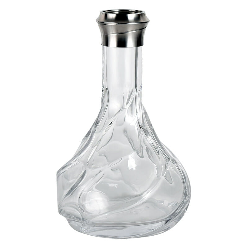MVP 670 Wave Hookah Vase