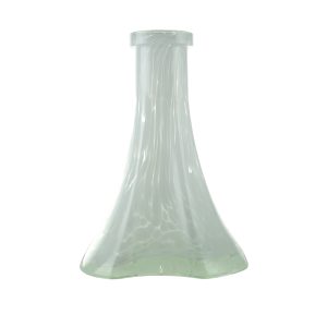 Rocket Milk Crumble Hookah Vase