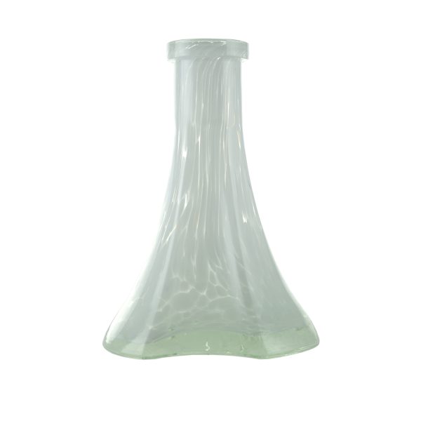 Rocket Milk Crumble Hookah Vase